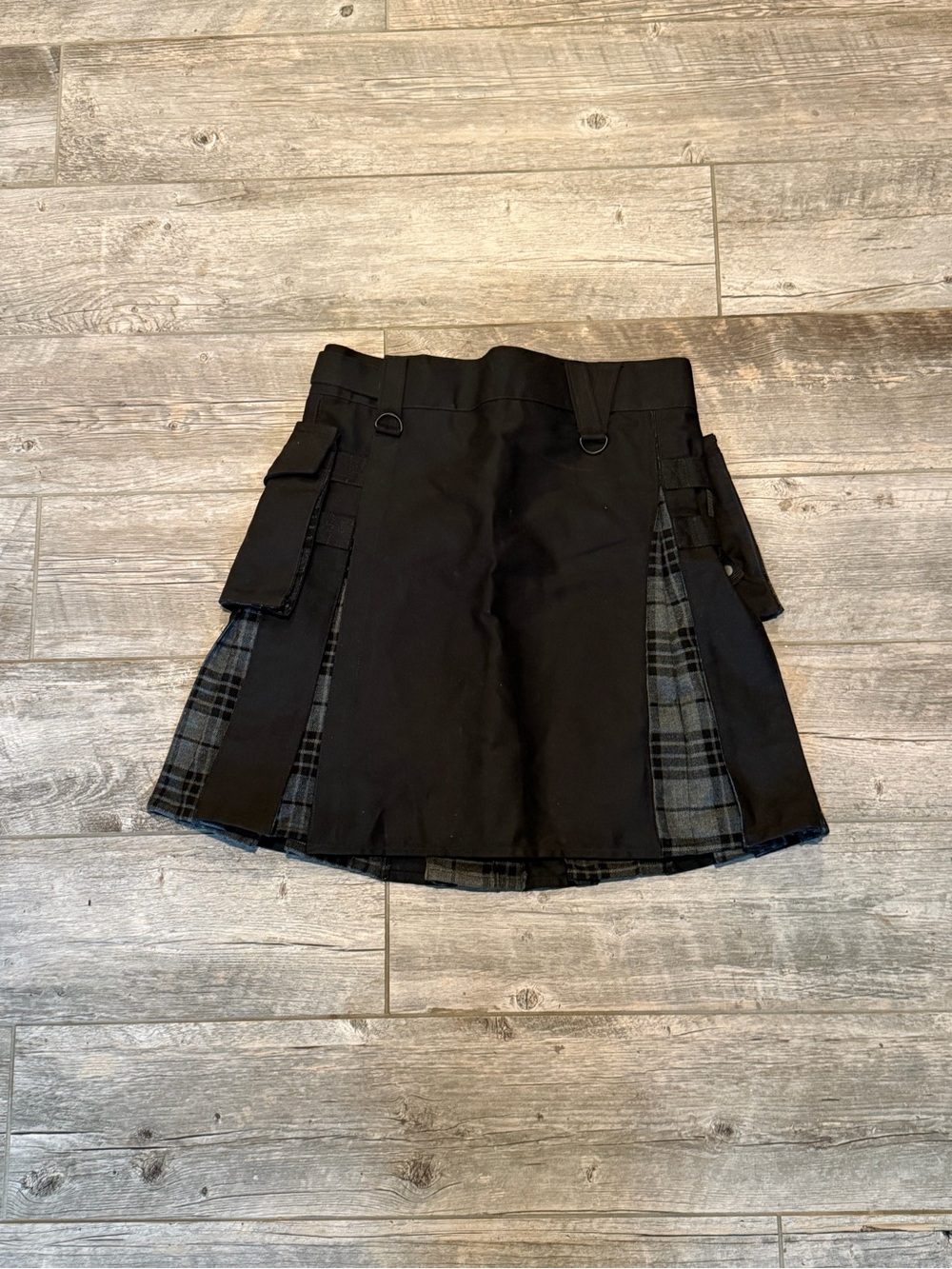 Mens Kilt